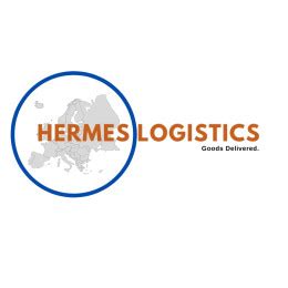 hermes logistics company.